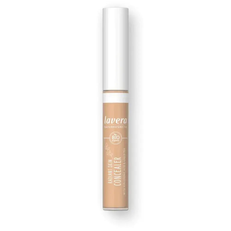 Lavera Radiant skin concealer medium 03 5