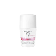 Vichy Deodorant roller beauty gevoelige huid 50 ml