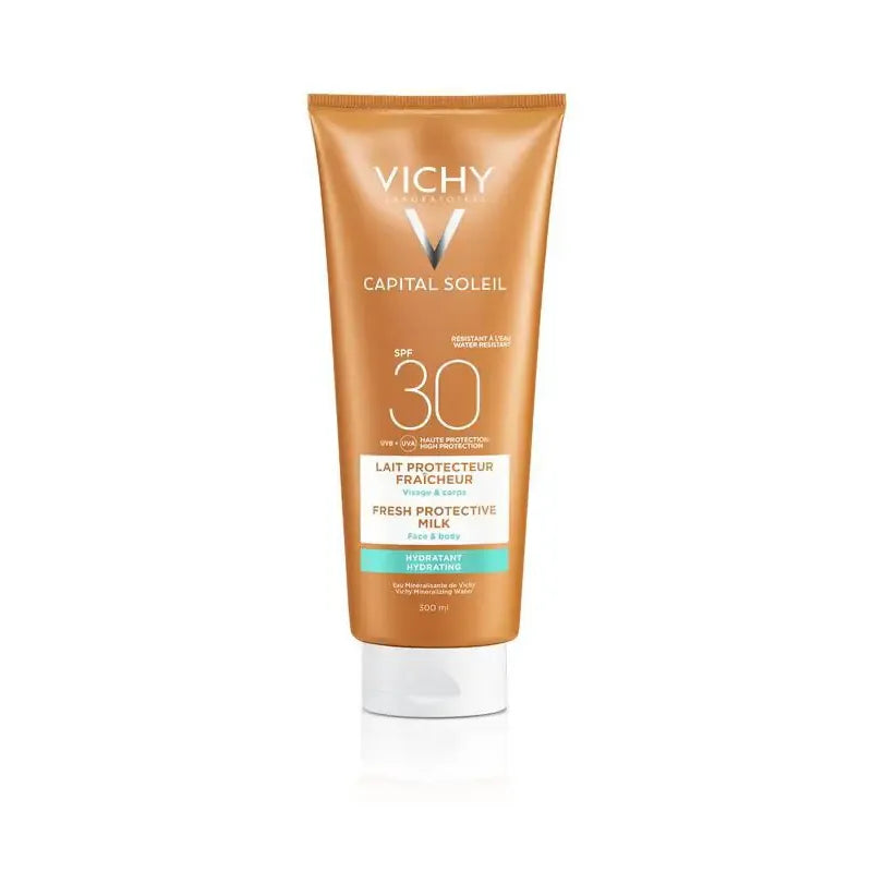 Vichy Capital soleil melk BF30 300 ml