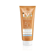 Vichy Capital soleil melk kind BF50+ 300 ml