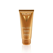 Vichy Capital soleil zelfbruiner melk gevoelige huid 100 ml