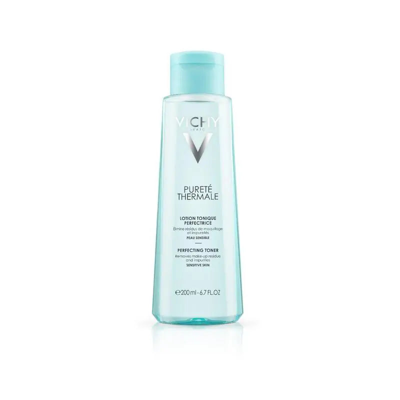 Vichy Purete thermale tonic reinigingslotion 200 ml
