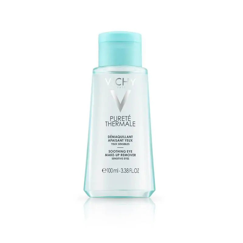 Vichy Purete thermale verzorgende oog make up remover 100 ml