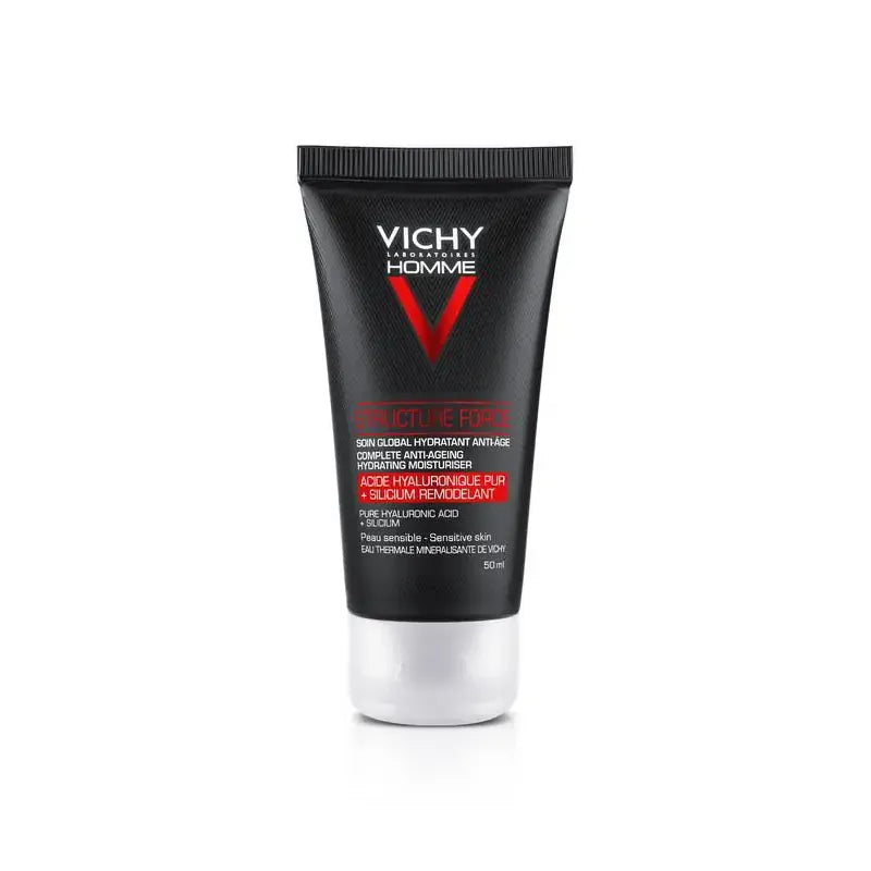 Vichy Homme structure force 50 ml