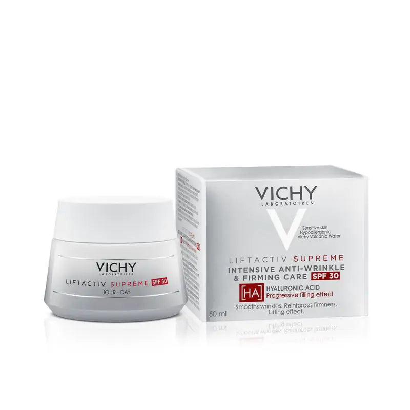 Vichy Liftactiv supreme dagcreme SPF30 50 ml