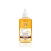 Vichy Capital soleil zonbescherming hydraterend SPF50 200 ml