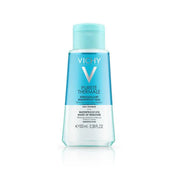 Vichy Purete thermale oog make-up remover waterproof 100 ml