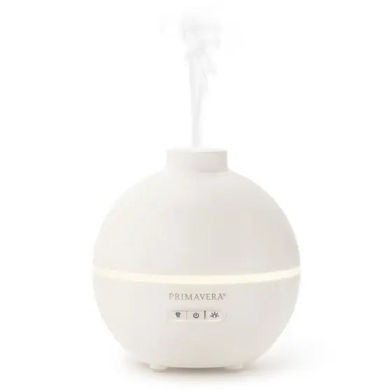 Primavera Aroma diffuser feel happy