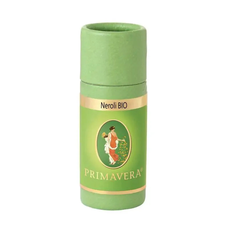 Primavera Neroli biologisch 1 ml