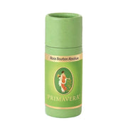 Primavera Roos bourbon absolue biologisch 1 ml