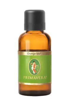 Primavera Sinaasappel biologisch 50 ml