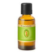 Primavera Bergamot biologisch 30 ml
