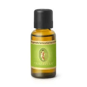Primavera Bergamot poor in furocumarin biologisch 30 ml