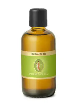 Primavera Tea tree biologisch 100 ml