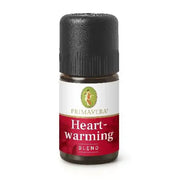 Primavera Heartwarming blend biologisch 5 ml