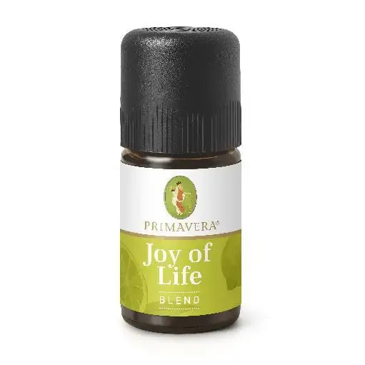 Primavera Joy of life blend biologisch 5 ml