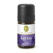 Primavera Let go blend biologisch 5 ml