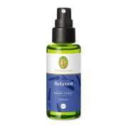 Primavera Roomspray relaxed biologisch 50 ml