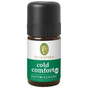 Primavera Cold comfort blend biologisch 5 ml