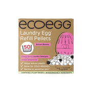 Eco Egg Laundry egg refill British blossom