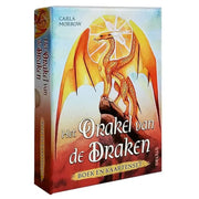 het orakel van de draken