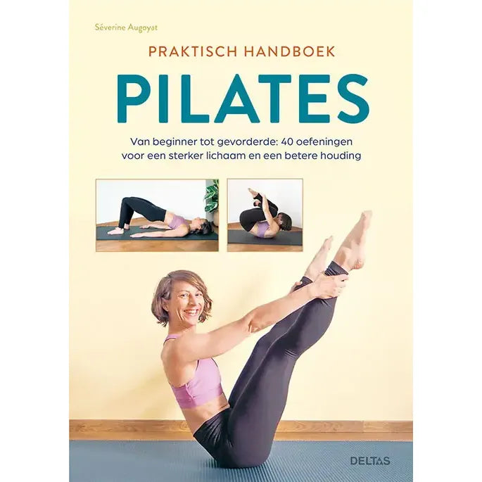 praktisch handboek pilates