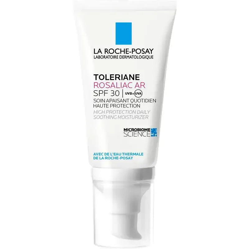 La Roche Posay Toleriane rosaliac dagcreme SPF30 50 ml