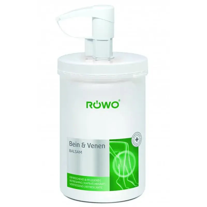 Rowo Been en venen balsem 1 liter