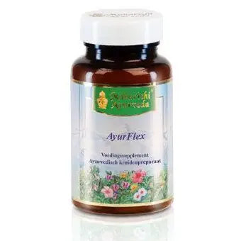 Maharishi Ayurveda Ayurflex 60 tabletten