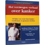 Het verzwegen verhaal over kanker