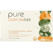 Pure Corporaflex 30 tabletten