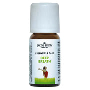 Jacob Hooy Deep breath olie 10 ml