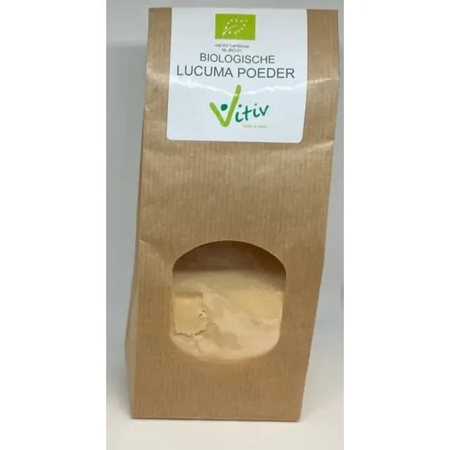 Vitiv Lucuma poeder 200 gram