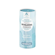 Ben & Anna Deodorant hihland breeze sensitive papertube 40 g
