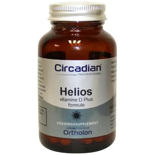 Circadian Helios 60 vcaps