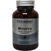 Circadian Minerva 60 vcaps