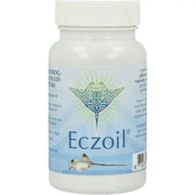 Eczoil Pijlstaartrog olie 30 softgels