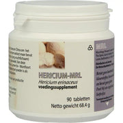 MRL Hericium 90 tabletten