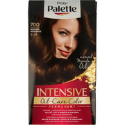 Poly Palette Haarverf 700 truffel bruin