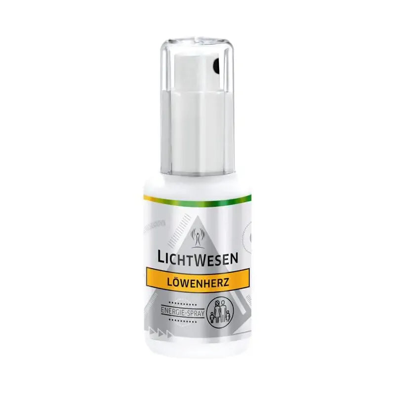 Lichtwesen Leeuwenhart tinctuur spray 30 ml