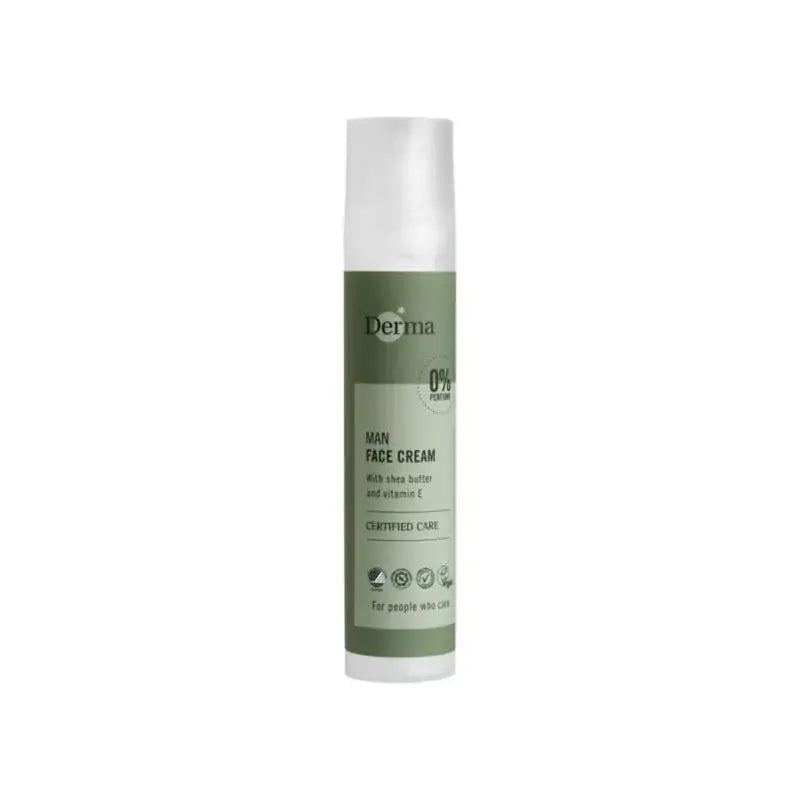 Derma man face cream 50 ml