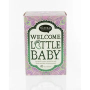 Natural Temptation Welcome little baby thee biologisch 18 zakjes