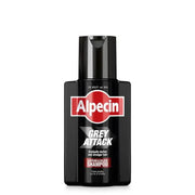Alpecin Grey attack shampoo 200 ml