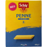 Schar Pasta penne 400 gram