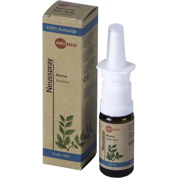 Aromed Rhinisa neusspray 10 ml