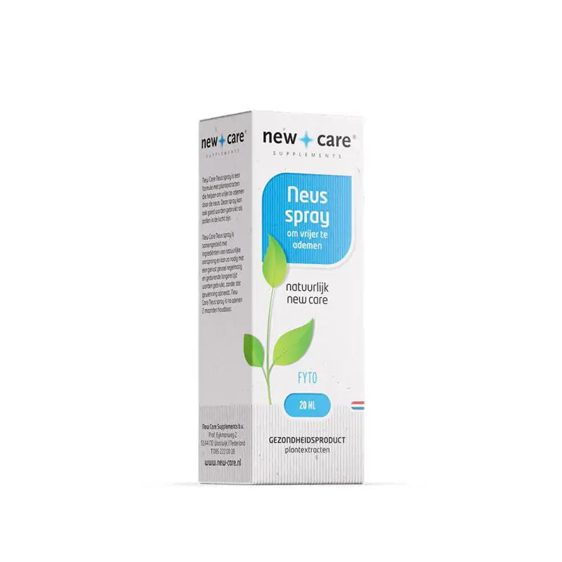 New Care Neusspray 20 ml