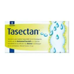 Tasectan 8 capsules