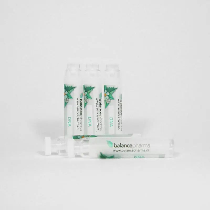 Balance Pharma Dna complex testbuisje