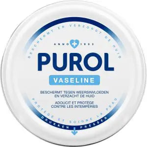 Purol Vaseline blikje 50 ml