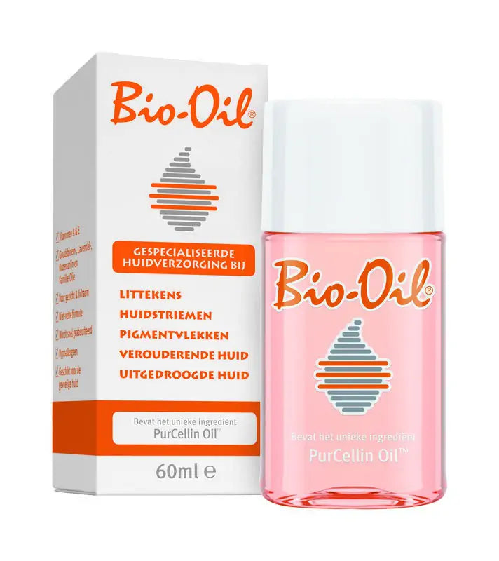 Bio Oil Specialistische huid olie 60 ml (afbeelding 2)